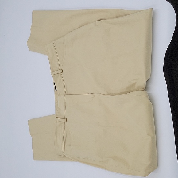 Brooks Brothers sz 10 women's pants - Picture 2 of 4